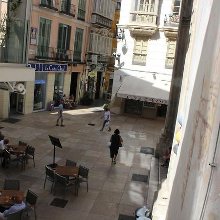 Top2Stay Cinco Bolas Màlaga Exteriér fotografie