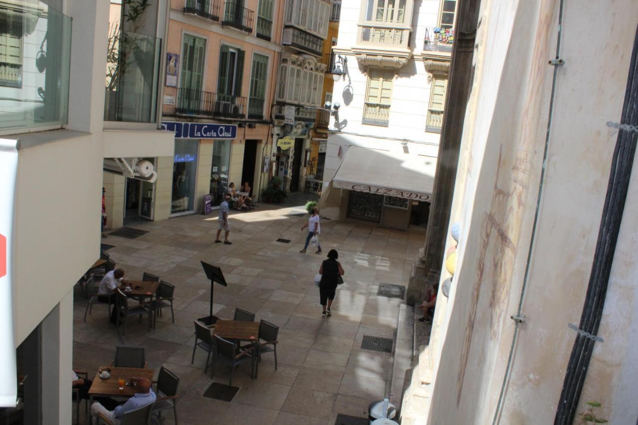 Top2Stay Cinco Bolas Màlaga Exteriér fotografie